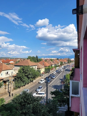 Proprietar, inchiriez apartament frumos, in centru, Strada Balea- Facultatea de Medicina, Sibiu - imagine 10