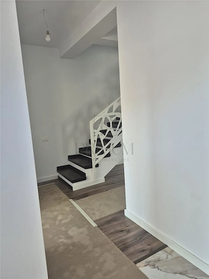 Duplex superb - zona foarte buna - la cheie - imagine 9