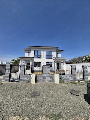 Duplex superb - zona foarte buna - la cheie