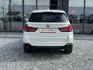 Bmw Seria X - imagine 6