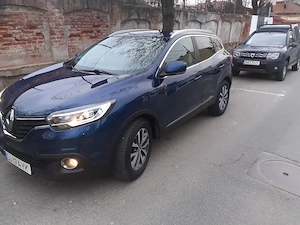 Vand RENAULT KADJAR1.5 DCI 110 CP Energy Eco  Business - imagine 3
