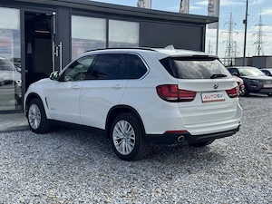 Bmw Seria X - imagine 5