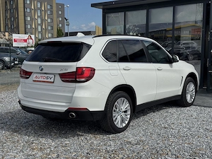 Bmw Seria X - imagine 7