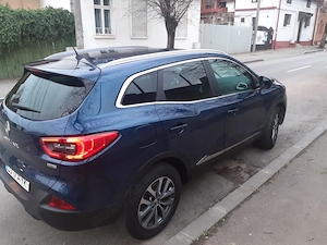 Vand RENAULT KADJAR1.5 DCI 110 CP Energy Eco  Business - imagine 4