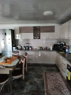 Casa central în Vernești Buzau - imagine 10