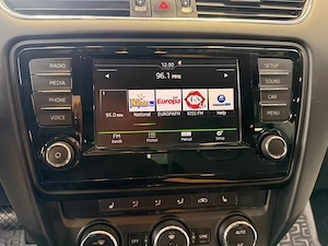 Skoda Octavia  - imagine 5