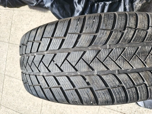  Vredestein Wintrac Pro+ M+S 265/60 R18 114H - imagine 3