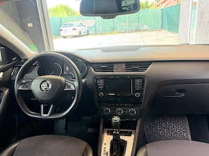 Skoda Octavia  - imagine 4