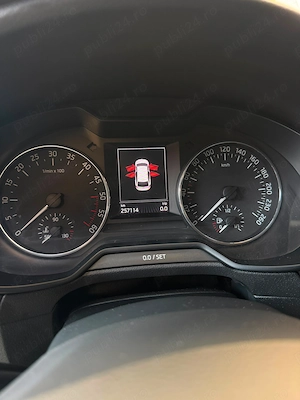 Skoda Octavia  - imagine 7