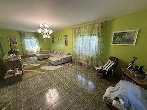 Casa Spatioasa D+P+1+M – 615mp - Teren 1000mp - Rovine - imagine 2