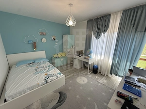 Casa Spatioasa D+P+1+M – 615mp - Teren 1000mp - Rovine - imagine 3