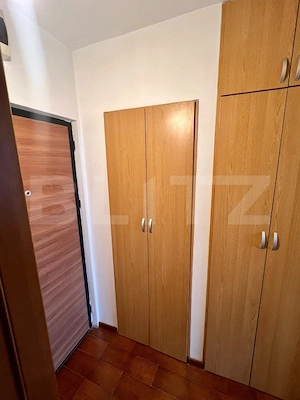 Garsonieră de vânzare, 31 mp, zona Gheorgheni - imagine 8