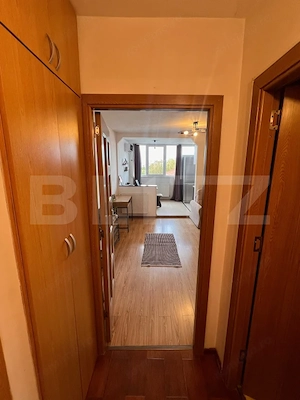 Garsonieră de vânzare, 31 mp, zona Gheorgheni - imagine 9