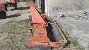fresa roter 2,4mt
