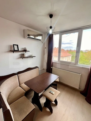 Garsonieră de vânzare, 31 mp, zona Gheorgheni - imagine 5
