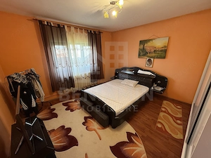 Casa Spatioasa D+P+1+M – 615mp - Teren 1000mp - Rovine - imagine 6