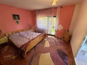 Casa Spatioasa D+P+1+M – 615mp - Teren 1000mp - Rovine - imagine 7