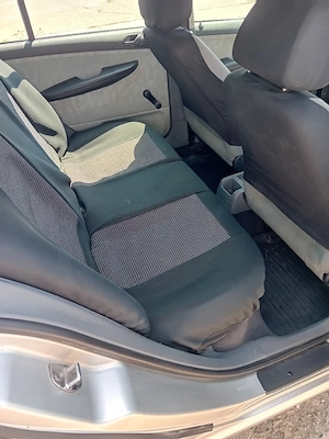 Se vinde Skoda fabia1 