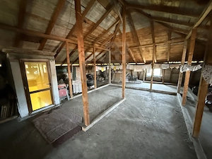 Casa Spatioasa D+P+1+M – 615mp - Teren 1000mp - Rovine - imagine 14