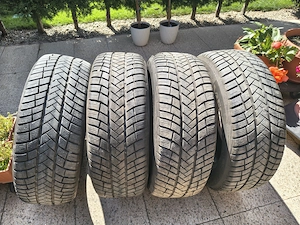  Vredestein Wintrac Pro+ M+S 265/60 R18 114H - imagine 9