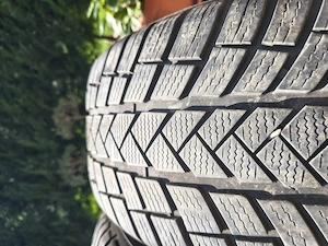  Vredestein Wintrac Pro+ M+S 265/60 R18 114H - imagine 10