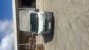 Vand camioneta cu prelata
