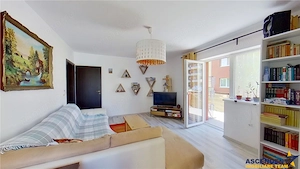 Pet friendly, Imobil 2 camere, decomandat, 79 mp, 2 terase, parcare, Subcetate City, Sanpetru - imagine 18