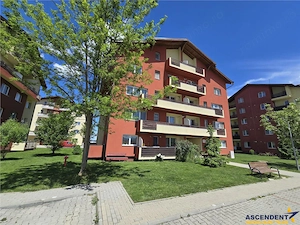 Pet friendly, Imobil 2 camere, decomandat, 79 mp, 2 terase, parcare, Subcetate City, Sanpetru - imagine 17