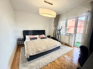 Duplex  3 niveluri, 250 mp, zona Cetate - HCC - imagine 5