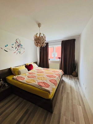 Pet friendly, Imobil 2 camere, decomandat, 79 mp, 2 terase, parcare, Subcetate City, Sanpetru - imagine 20