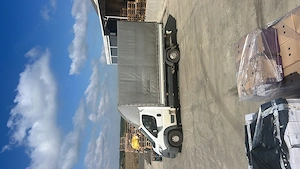 Vand camioneta cu prelata - imagine 2