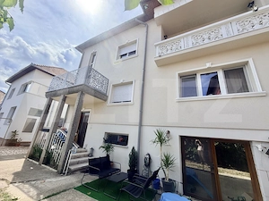 Duplex  3 niveluri, 250 mp, zona Cetate - HCC