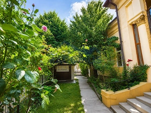 Casă Ploiești I Str. Ion Luca Caragiale nr. 23 I 103 mp Utili I Garaj - imagine 2