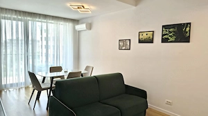 Apartament 2 Camere | Atlas Residence – Aviației | Centrala proprie