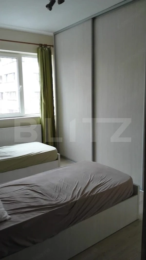 Apartament 2 camere mobilat și utilat, Etaj 2 intermediar, Gheorgheni - imagine 4