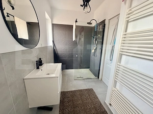 Duplex  3 niveluri, 250 mp, zona Cetate - HCC - imagine 11