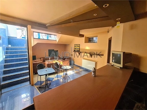 Spatiu comercial   show room, 200 mp, intersectie circulata - imagine 9