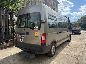 Renault master 16 locuri  - imagine 3