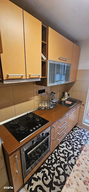Apartament 2 camere de închiriat – 60 mp - imagine 6