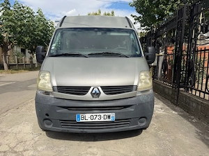 Renault master 16 locuri  - imagine 2