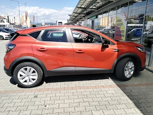 Vand Renault capture  16 benzina ybrid anul 2025 km 17 800 unic proprietar stare perfec. Prt. 20500 