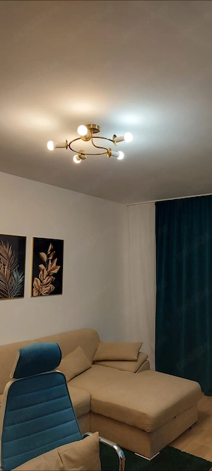 Apartament 2 camere sector 4 Kristal - imagine 7