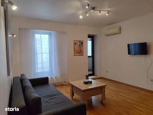 Inchiriez Apt 2 Camere Lux Cal 13 Septembrie,Prosper Mall, Loc Parcare - imagine 3