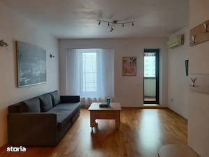 Inchiriez Apt 2 Camere Lux Cal 13 Septembrie,Prosper Mall, Loc Parcare