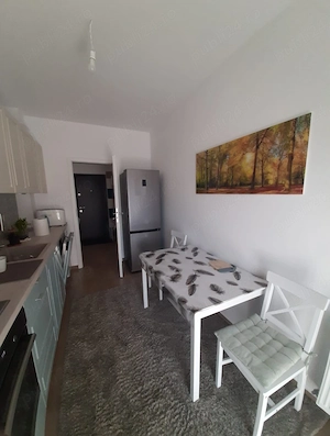 Apartament 2 camere sector 4 Kristal - imagine 9