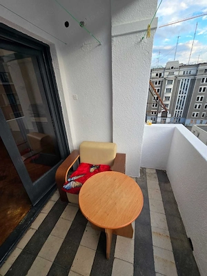 Apartament de închiriat 4 camere - imagine 8