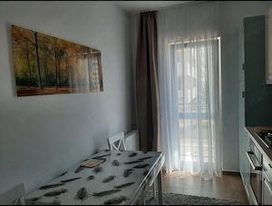 Apartament 2 camere sector 4 Kristal - imagine 8