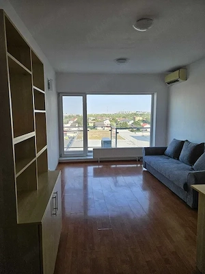 garsoniera titan-rasarit de soare-centrala-parcare proprie-