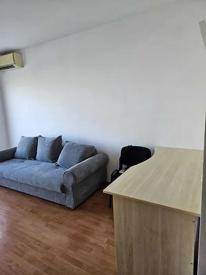 garsoniera titan-rasarit de soare-centrala-parcare proprie- - imagine 2