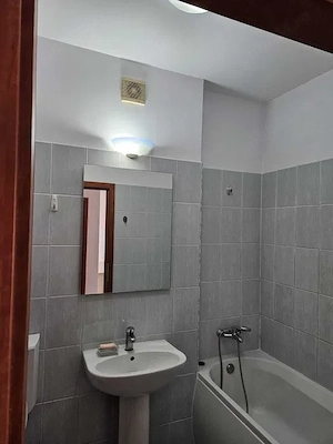 garsoniera titan-rasarit de soare-centrala-parcare proprie- - imagine 8